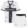 Oficiální Fotbalový Dres Stade Rennais Hostující 2026-27 pro Děti Oficiální Fotbalový Dres Stade Rennais Hostující 2026-27 pro Děti