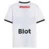 Oficiální Fotbalový Dres Stade Rennais Hostující 2026-27 pro Děti