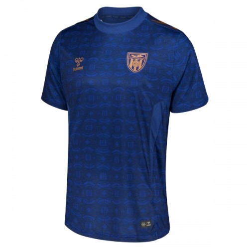 Oficiální Fotbalový Dres Sunderland Třetí 2026-27 pro Muži Oficiální Fotbalový Dres Sunderland Třetí 2026-27 pro Muži