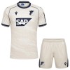 Oficiální Fotbalový Dres TSG 1899 Hoffenheim Hostující 2026-27 pro Děti