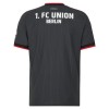 Oficiální Fotbalový Dres Union Berlin Hostující 2026-27 pro Děti