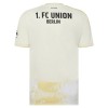 Oficiální Fotbalový Dres Union Berlin Třetí 2026-27 pro Muži