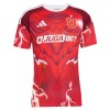 Oficiální Fotbalový Dres Universidad de Chile Třetí 2026-27 pro Muži