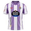 Oficiální Fotbalový Dres Valladolid Domácí 2026-27 pro Muži Oficiální Fotbalový Dres Valladolid Domácí 2026-27 pro Muži