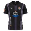 Oficiální Fotbalový Dres Valladolid Hostující 2026-27 pro Muži Oficiální Fotbalový Dres Valladolid Hostující 2026-27 pro Muži