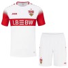 Oficiální Fotbalový Dres VfB Stuttgart Domácí 2026-27 pro Děti Oficiální Fotbalový Dres VfB Stuttgart Domácí 2026-27 pro Děti