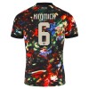 Oficiální Fotbalový Dres FC Bayern Mnichov Kimmich 6 Oktoberfest 2026-27 pro Muži