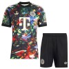 Oficiální Fotbalový Dres FC Bayern Mnichov Oktoberfest 2026-27 pro Děti Oficiální Fotbalový Dres FC Bayern Mnichov Oktoberfest 2026-27 pro Děti