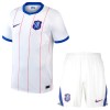 Oficiální Fotbalový Dres Chelsea Joao Pedro 20 Třetí 2026-27 pro Děti
