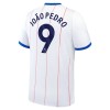 Oficiální Fotbalový Dres Chelsea Joao Pedro 20 Třetí 2026-27 pro Muži