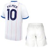 Oficiální Fotbalový Dres Chelsea Palmer 10 Třetí 2026-27 pro Děti