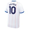 Oficiální Fotbalový Dres Chelsea Palmer 10 Třetí 2026-27 pro Muži