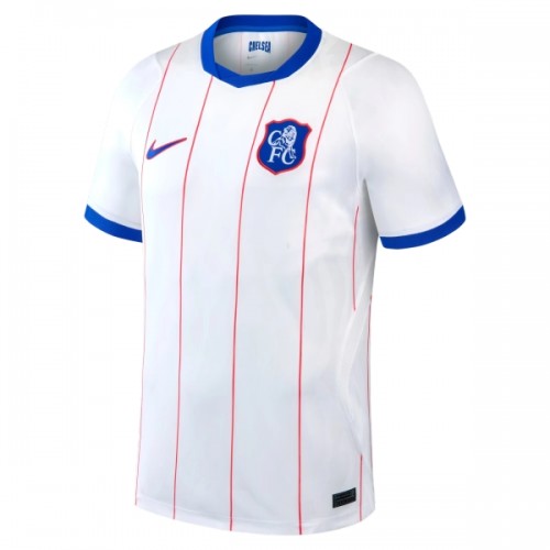 Oficiální Fotbalový Dres Chelsea Třetí 2026-27 pro Muži Oficiální Fotbalový Dres Chelsea Třetí 2026-27 pro Muži