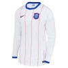 Oficiální Fotbalový Dres s Dlouhý Rukáv Chelsea Třetí 2026-27 pro Muži Oficiální Fotbalový Dres s Dlouhý Rukáv Chelsea Třetí 2026-27 pro Muži