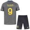Oficiální Fotbalový Dres Inter Milán Thuram 9 Třetí 2026-27 pro Děti Oficiální Fotbalový Dres Inter Milán Thuram 9 Třetí 2026-27 pro Děti