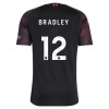 Oficiální Fotbalový Dres Liverpool Bradley 12 Třetí 2026-27 pro Muži Oficiální Fotbalový Dres Liverpool Bradley 12 Třetí 2026-27 pro Muži