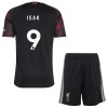 Oficiální Fotbalový Dres Liverpool Isak 9 Třetí 2026-27 pro Děti Oficiální Fotbalový Dres Liverpool Isak 9 Třetí 2026-27 pro Děti