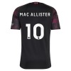 Oficiální Fotbalový Dres Liverpool Mac Allister 10 Třetí 2026-27 pro Muži Oficiální Fotbalový Dres Liverpool Mac Allister 10 Třetí 2026-27 pro Muži