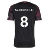 Oficiální Fotbalový Dres Liverpool Szoboszlai 8 Třetí 2026-27 pro Muži Oficiální Fotbalový Dres Liverpool Szoboszlai 8 Třetí 2026-27 pro Muži
