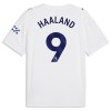 Oficiální Fotbalový Dres Manchester City Haaland 9 Třetí 2026-27 pro Muži Oficiální Fotbalový Dres Manchester City Haaland 9 Třetí 2026-27 pro Muži