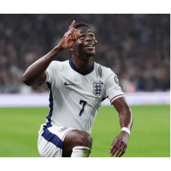 Anglie si zajistila kvalifikaci na mistrovství světa perfektní bilancí 7:0 v sedmi zápasech Anglie si zajistila kvalifikaci na mistrovství světa perfektní bilancí 7:0 v sedmi zápasech