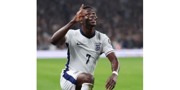 Anglie si zajistila kvalifikaci na mistrovství světa perfektní bilancí 7:0 v sedmi zápasech