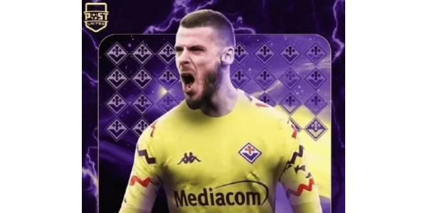 De Geaův odchod a znovuzrození