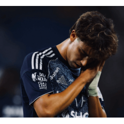 Felix při svém debutu vstřelil hattrick, zatímco Ronaldo prodloužil svou legendární sérii