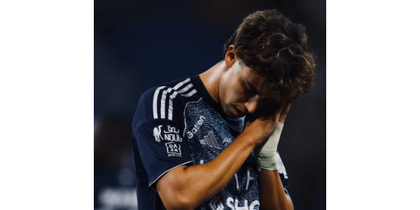 Felix při svém debutu vstřelil hattrick, zatímco Ronaldo prodloužil svou legendární sérii
