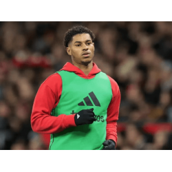 Kam se Rashford v budoucnu vydá bez šance připojit se k Barceloně?