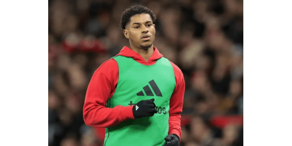 Kam se Rashford v budoucnu vydá bez šance připojit se k Barceloně?