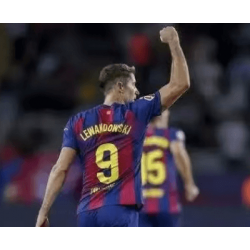 Lewandowski potvrdil odchod po sezóně Lewandowski potvrdil odchod po sezóně