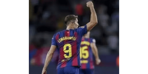 Lewandowski potvrdil odchod po sezóně