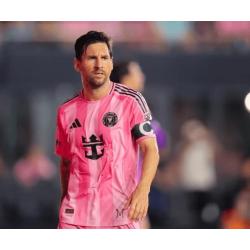 Messi se možná rozloučí s Miami a vrátí se do Newell's Old Boys?