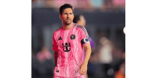 Messi se možná rozloučí s Miami a vrátí se do Newell's Old Boys?