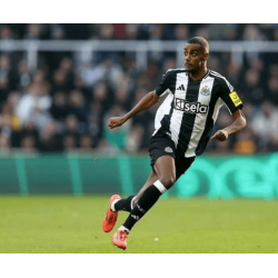 Newcastle United a Isaacovo dilema