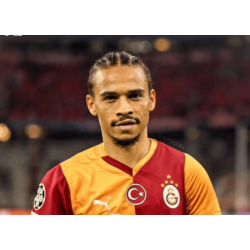 Sane se připojuje k Galatasarayi v turecké Superlize