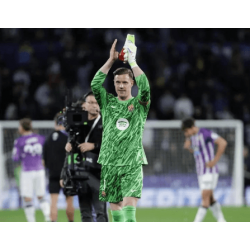 Ter Stegen vs. vedení Barcelony