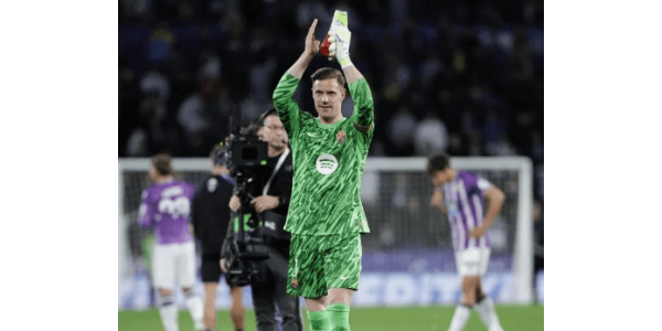 Ter Stegen vs. vedení Barcelony