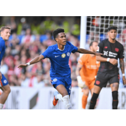 Tržní hodnota vycházející hvězdy Chelsea Estêvão Williana prudce vzrostla na 80 milionů eur!