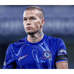 Změna dresu Chelsea s číslem 10, Mudrick může dostat 4letý zákaz