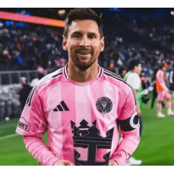 38letý Messi zůstává nezastavitelný