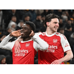 Arsenal postupuje do semifinále Ligy mistrů, dvojitý sen stále čeká Arsenal postupuje do semifinále Ligy mistrů, dvojitý sen stále čeká