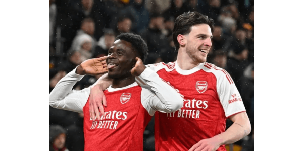 Arsenal postupuje do semifinále Ligy mistrů, dvojitý sen stále čeká