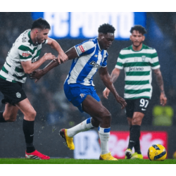 Boj o titul v portugalské lize se zostřil