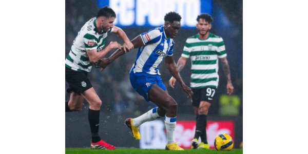 Boj o titul v portugalské lize se zostřil