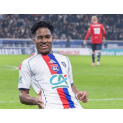 Brazilský génius v Ligue 1 září, hattrick ohlašuje znovuzrození