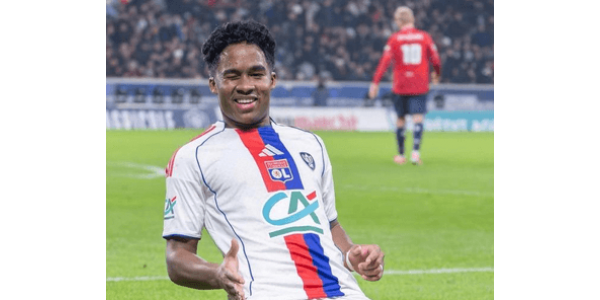 Brazilský génius v Ligue 1 září, hattrick ohlašuje znovuzrození