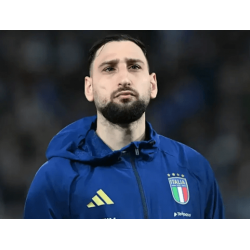Donnarumma a italský slib znovuzrození