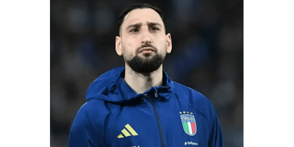 Donnarumma a italský slib znovuzrození